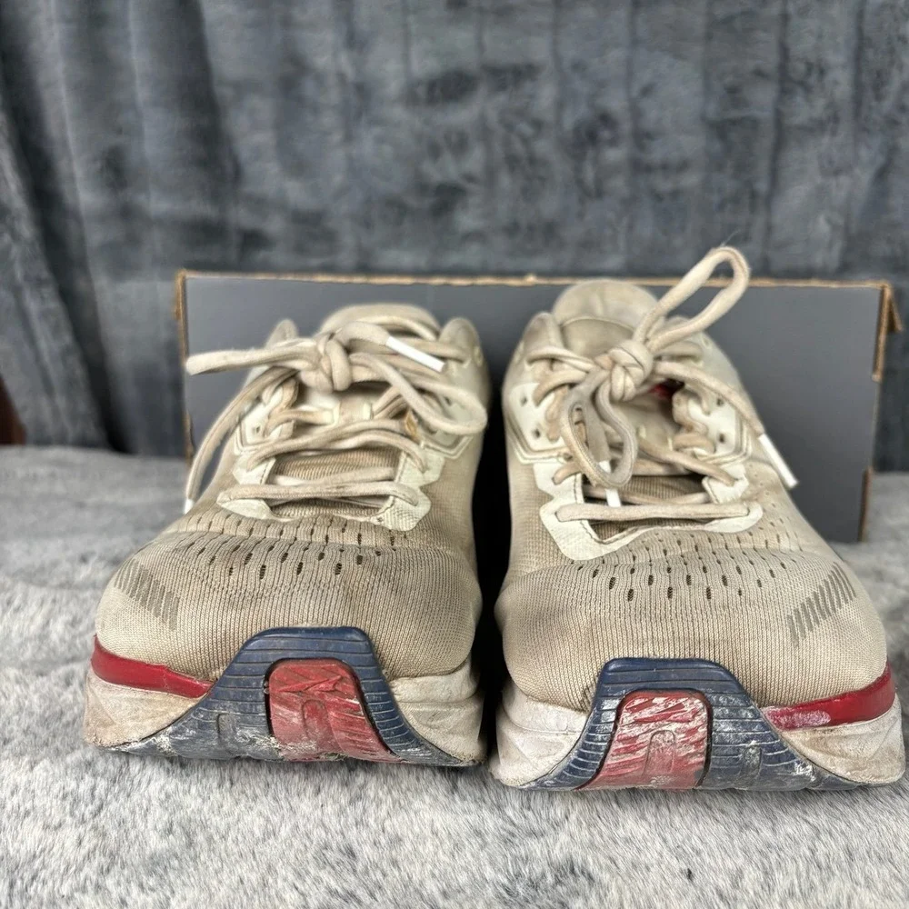 Altra via olympus